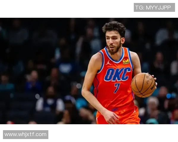 切特霍姆格伦的崛起之路与未来篮球的无限可能性